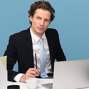 Responsable informatique