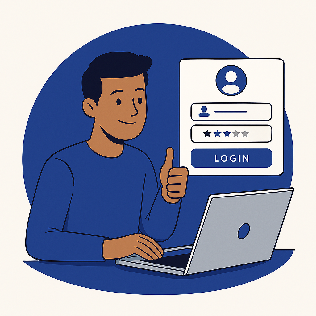 Connexion